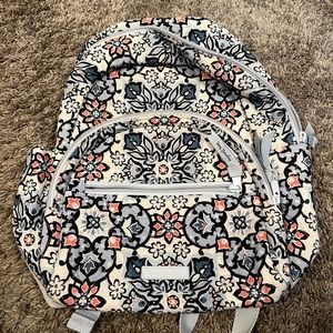 Compact Backpack Lisbon Medallion